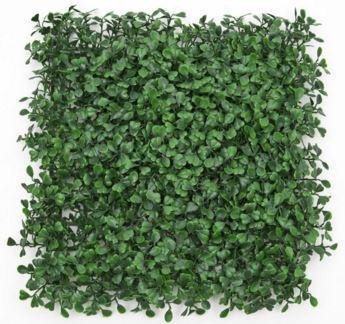 Boxwood Ivy Tile Front